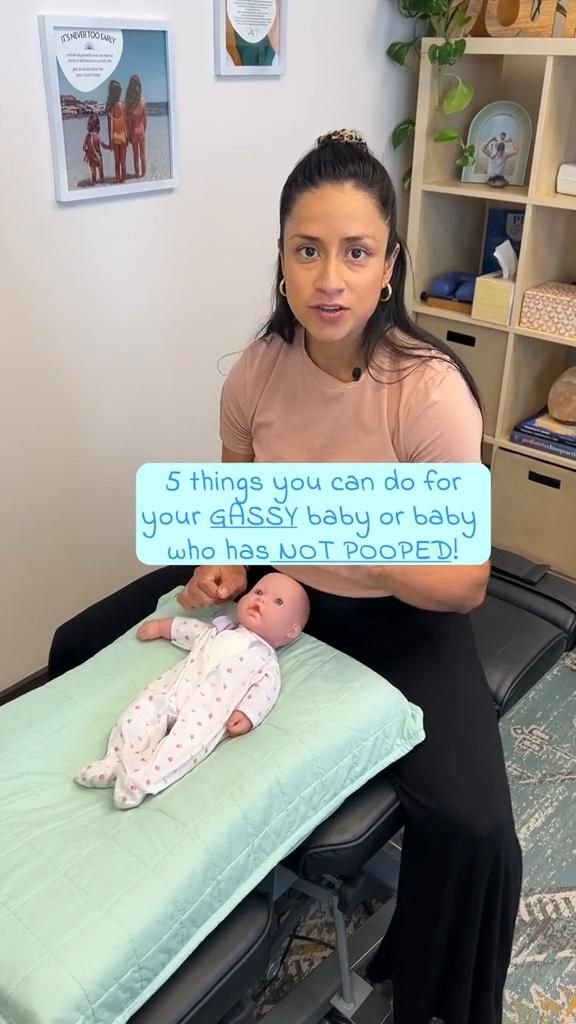 Why Isn't My Baby Pooping