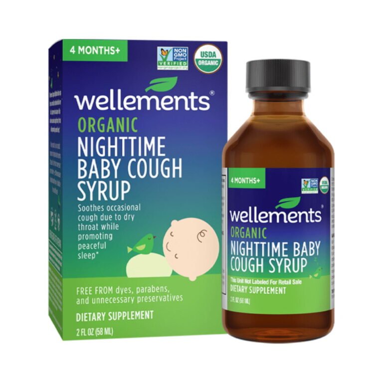Why Do Babies Cough