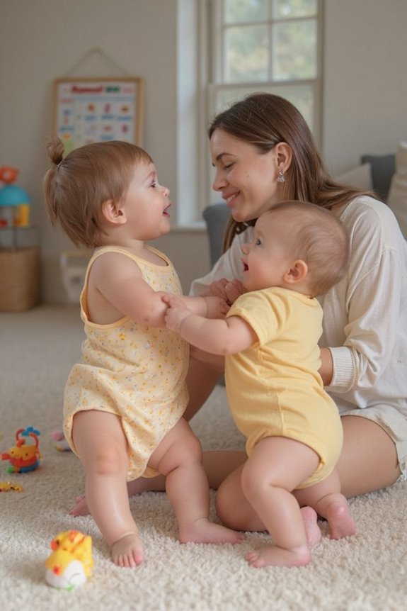 Why Are Babies So Strong