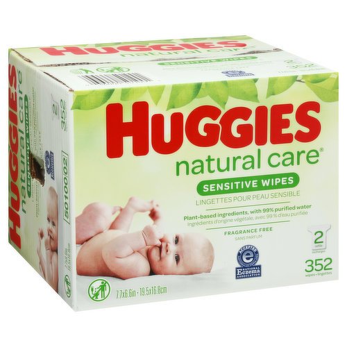 Baby Wipes Without Sodium Benzoate